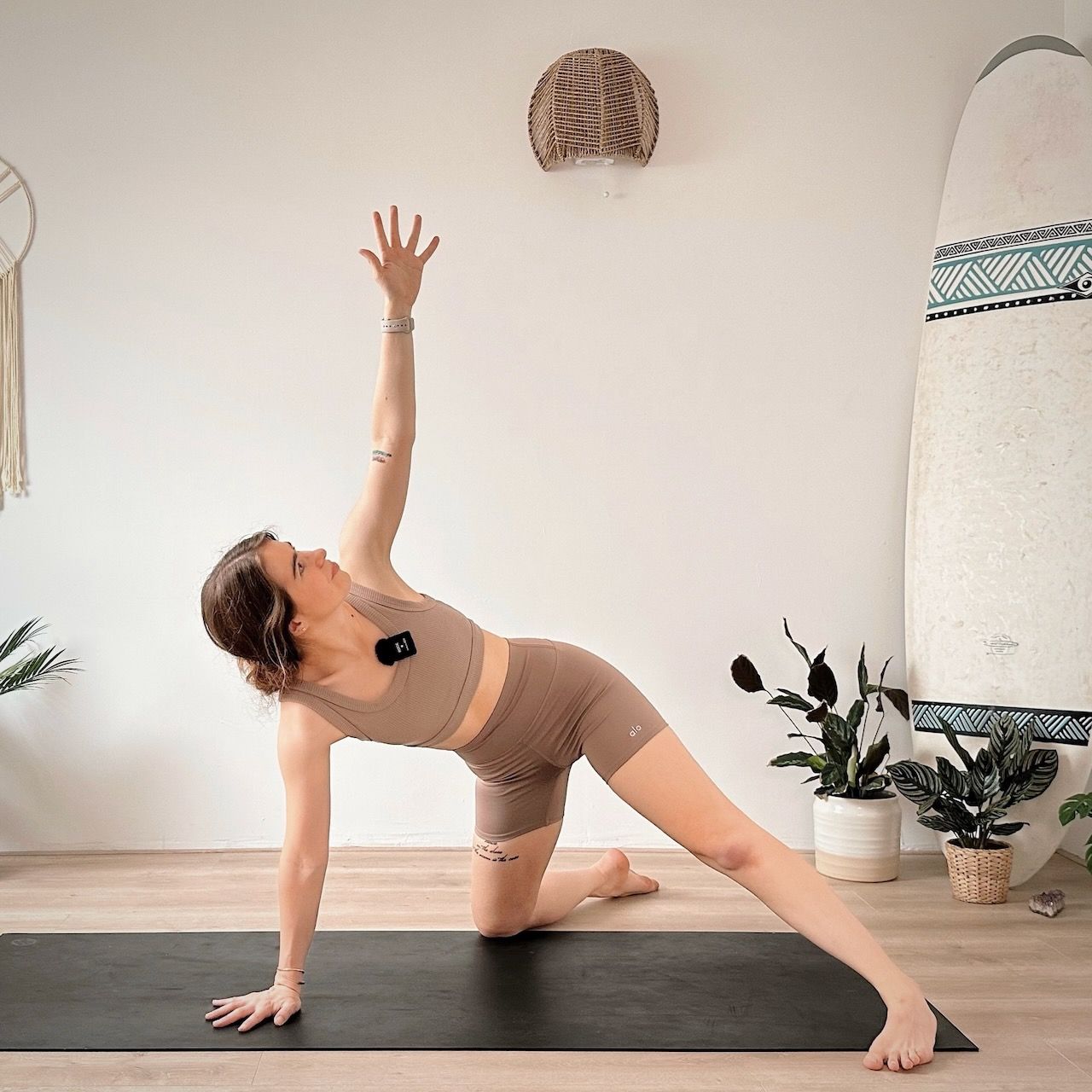 20 MIN YOGA FÜR BEWEGLICHKEIT || Entspannen & Dehnen – Yoga für Reiter