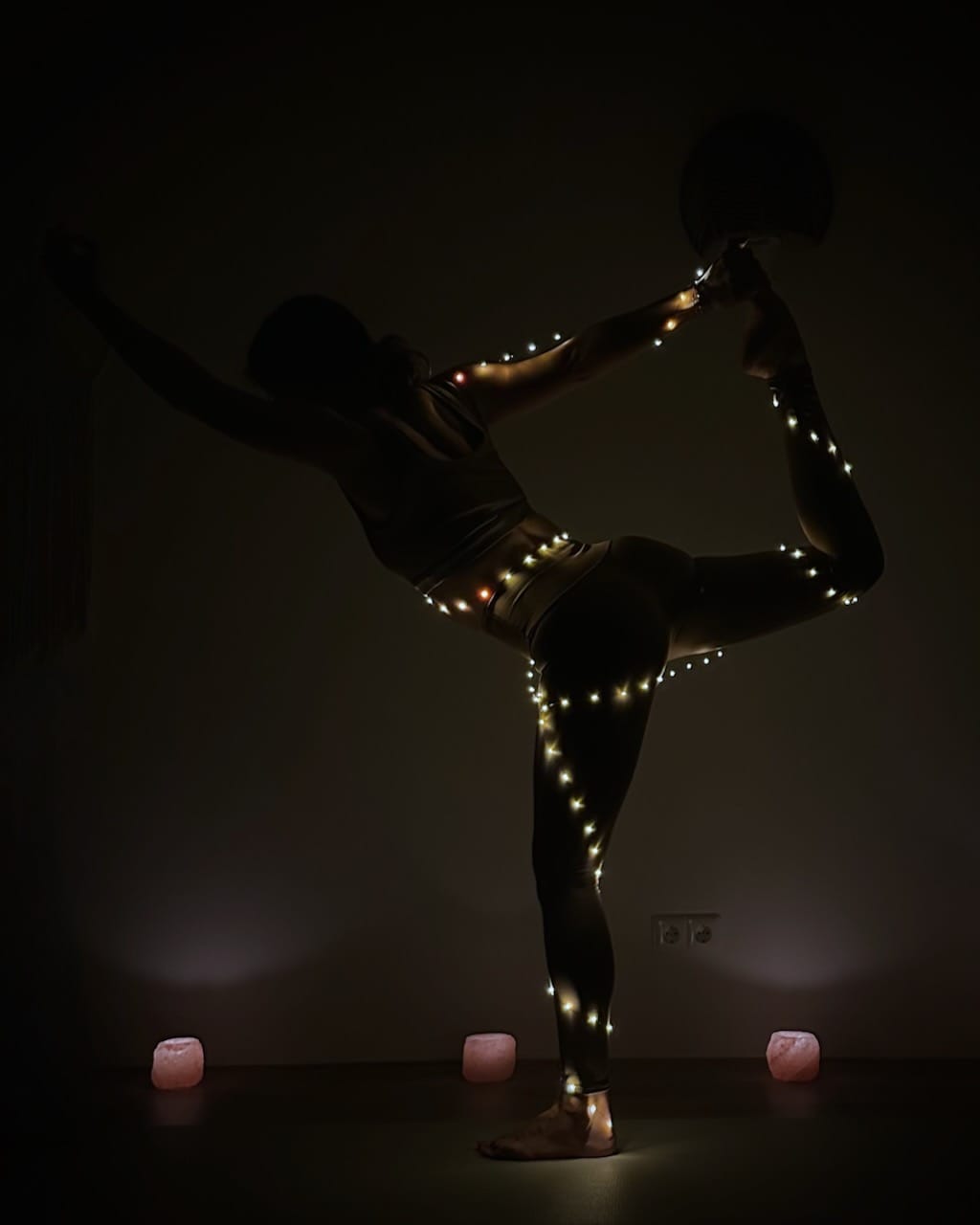 Yoga Adventskalender 2023