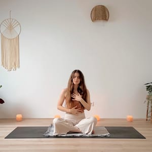 Pranayama
