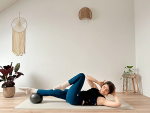 Core & Bauch